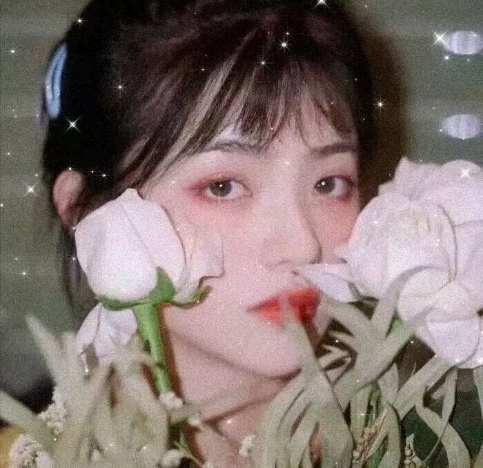 黑色姐妹花