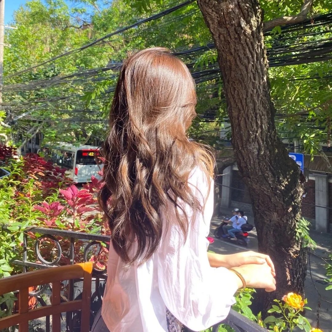 花样青春